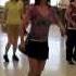 Totoy Bibbo Line Dance Dance Walk Through
