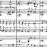 R Wagner Parsifal Prelude SCORE VIDEO