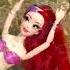 Barbie Mermaid Relaxing On The Beach Shorts