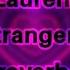 Halsey Ft Lauren Jauregui Strangers Slowed Reverb Pitched