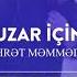 Şöhret Məmmədov Ahuzar Içinde