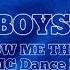 Bad Boys Blue Show Me The Way MG Dance Remix