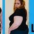 Plus Size Try On The Printed Sporty Leggings From My Website
