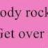 Millionaires I Like Money Lyrics