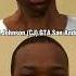 ASI SERIAN Los Personajes Del GTA En La Vida Real Shorts