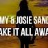 Take It All Away Extended Mix