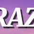 LE SSERAFIM CRAZY Song Easy Lyrics
