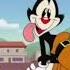 Animaniacs Intro 1993 And 2020 Latin Spanish But Autotuned
