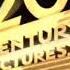 20th Century Pictures Inc Logo 1933 1936 Color