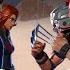 Avengers Vs X Men In Fortnite Epic 6v6 Battle
