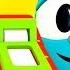 Kids Cartoon A Truck For Kids A Cash Register