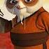 Shifu Motivates Po With Dumplings Kung Fu Panda