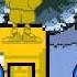 Mugen Undertale Characters 3 100 Subscribers Special