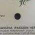 Casanova Jazz The Brothers Grimm