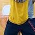 Cooldown Zumba W Zin Eljhay