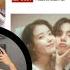 IU и V из BTS ужинают вместе в роскошном ресторане Park Hyung Sik