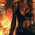 Bonfire I Died Tonight Melodic Hardrock