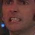 Doctor Who Tenth Doctor Regeneration Rescore
