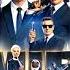 Steve Aoki Chris Lake Tujamo Boneless Men In Black International OST