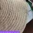 How To Make Cotton Rope Supla Cottonrope Howtomake Diy Supla Making Crochet Sewing