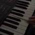 Free Fall Slot Machine Theme From KinnPorsches The Series Piano Cover