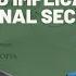 Conflicts In The Horn Of Africa And Implications For Regional Security