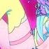 Cotton Candy