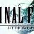 WHISPERED LET THE BATTLES BEGIN FFVII COVER