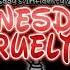 FNF Mod Logo And Menu Song Wednesday S Cruelty Teaser Official Leak