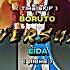 Boruto Time Skip Vs Eida