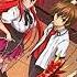 High School DxD Born OST 1 Oppai Dragon No Uta