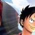 One Piece Romance Dawn 3DS OST Cutscene Music 9
