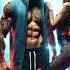 Gym EDM Phonk Deep House Electro Techno Mix 2025 Cardio Power Playlist To Crush Every Session