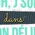 Black M Dans Mon Délire Paroles Lyrics