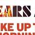 Ten Years After I Woke Up This Morning Official Audio