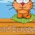 Cat Around Europe OST Title Music