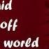 Kali Uchis Tyrant Ft Jorja Smith Karaoke Backing Vocals With Lyrics