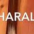Haralısan
