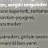 Omuzumda Işlemediğim Günahlar