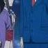 Ace Attorney Anime OP But It S A JOJO Reference