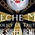 Depeche Mode Policy Of Truth DE SOFFER Nudisco Remix 2023