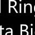 Alcatel Ringtone Esta Bien