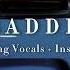 NCT 127 2 BADDIES Background Vocals Instrumental
