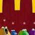 McDonalds I M Lovin It Blob Opera