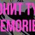 FREE FOR PROFIT СКРИПТОНИТ TYPE BEAT MEMORIES