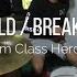 Gym Class Heroes Cupid S Chokehold Breakfast In America Drum Cover
