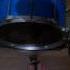 Rammstein Mein Teil Toy Drums Cover