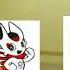Me And Miraitowa And Someity Go To Backroom