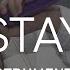BTS Stay Instrumental