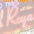 Cynthia Erivo Hold On I M Coming OST Bad Time The Royale